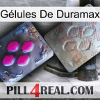Gélules De Duramax 38